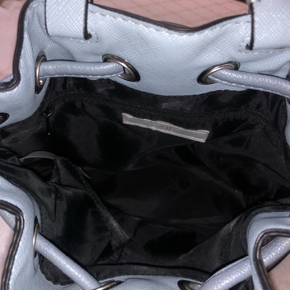 MINI PURSE BACKPACK - Picture 2 of 6